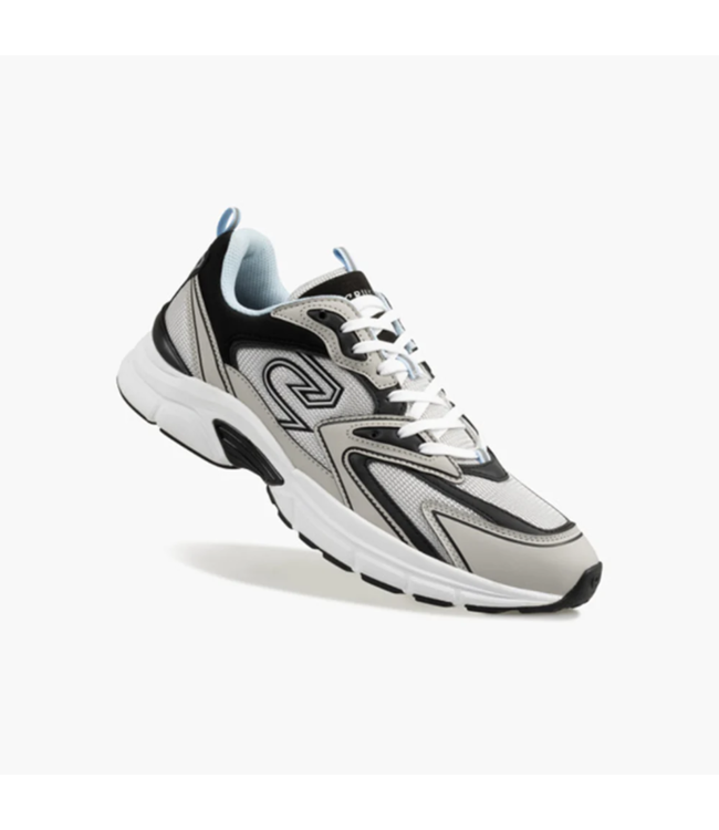 Cruyff CC251130 Scorpius - 975 Lt. Grey/Baby Blue