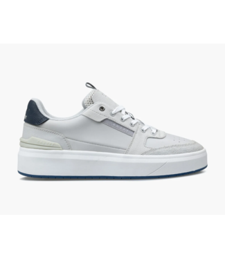 Cruyff Cruyff Endorsed Tennis Lt Grey Navy CC251011