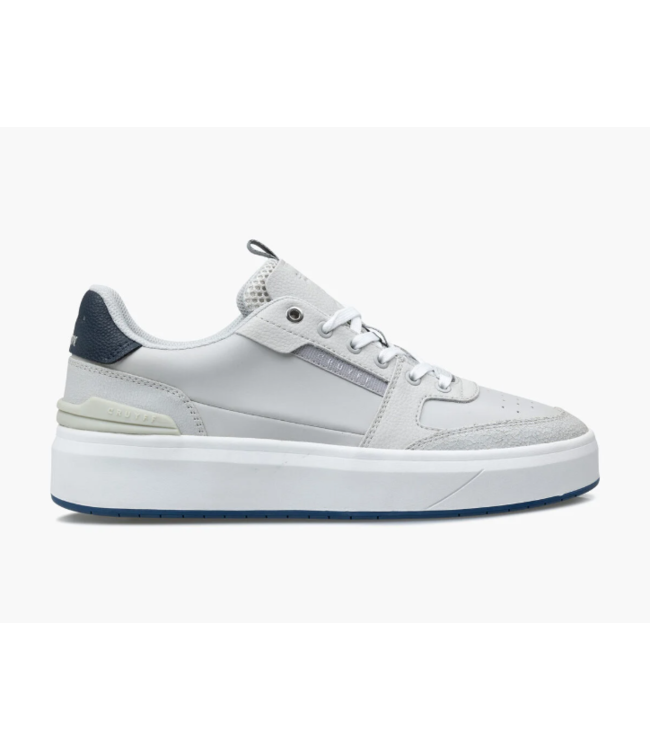 Cruyff Cruyff Endorsed Tennis Lt Grey Navy CC251011