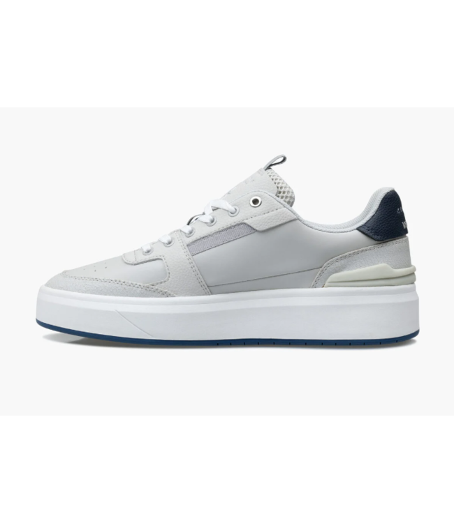 Cruyff Cruyff Endorsed Tennis Lt Grey Navy CC251011