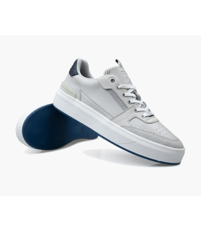 Cruyff Cruyff Endorsed Tennis Lt Grey Navy CC251011