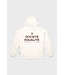 Equalité Equalite Societe Oversized Full Zip Hoodie Off White 25