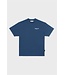 Equalité Equalite Societe Oversized Tee - Navy & Light Blue 25