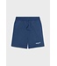 Equalité Equalite Societe Oversized Shorts - Navy 25