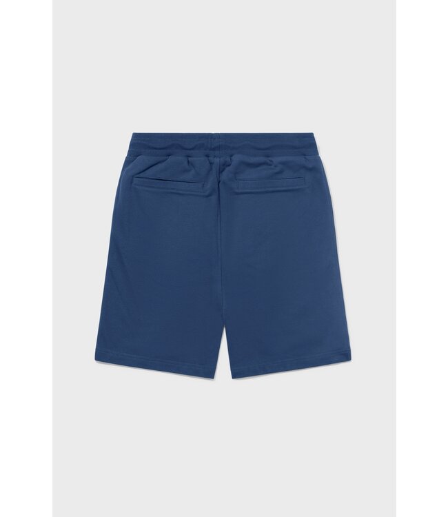 Equalité Equalite Societe Oversized Shorts - Navy 25