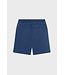 Equalité Equalite Societe Oversized Shorts - Navy 25