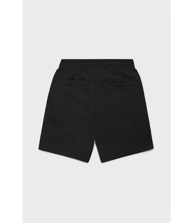 Equalité Equalite Societe Oversized Shorts - Black 25