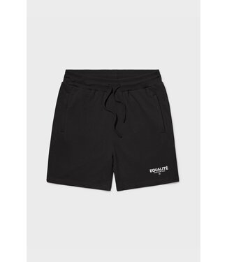 Equalité Equalite Societe Oversized Shorts - Black 25