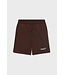 Equalité Equalite Societe Oversized Shorts - Brown 25