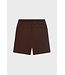 Equalité Equalite Societe Oversized Shorts - Brown 25