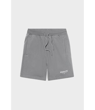Equalité Equalite Societe Oversized Shorts - Grey 25