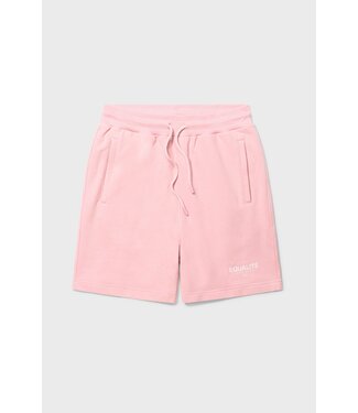 Equalité Equalite Societe Oversized Shorts - Pink 25