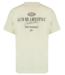 Malelions Malelions Men Members T-Shirts - Beige MM3-SS25-27