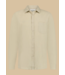 Circle of trust Circle of Trust HS25_40_6911 Jared LS Shirt - Coastal Beige