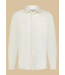 Circle of trust Circle of Trust HS25_40_9999 Jared LS Shirt - Bone White