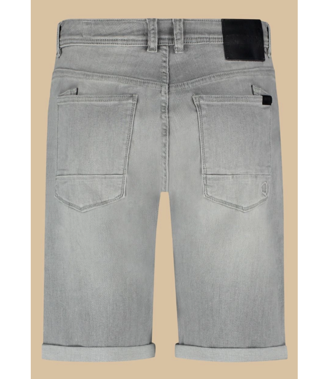 Circle of trust Circle of Trust HS25_19_1357 Connor Short - Rocky Grey