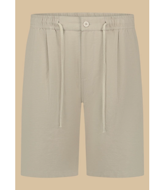 Circle of trust Circle of Trust HS25_26_6911 Austin Short - Coastal Beige