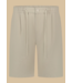 Circle of trust Circle of Trust HS25_26_6911 Austin Short - Coastal Beige