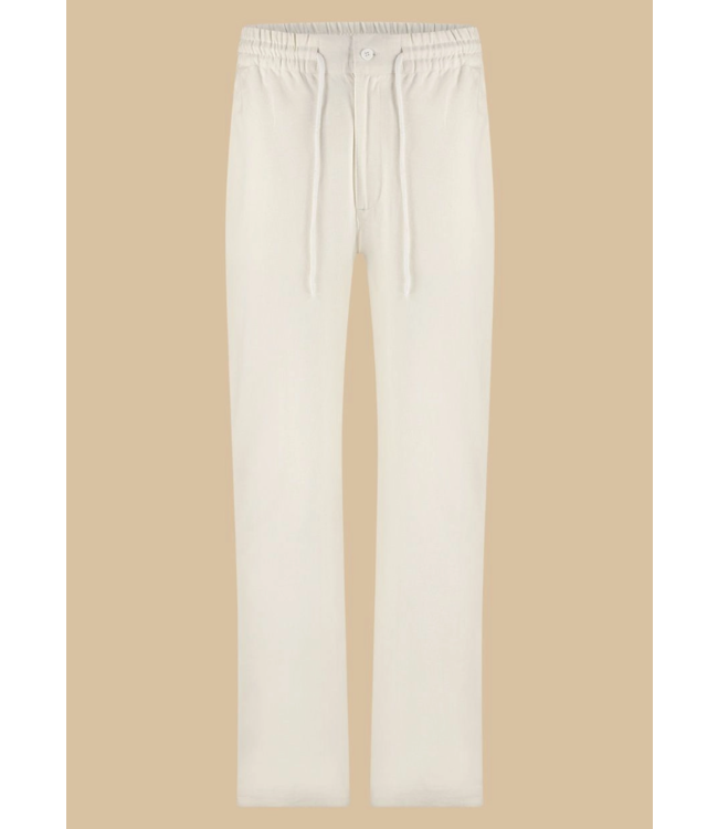 Circle of trust Circle of Trust HS25_23_9999 Adam Chino - Bone White