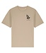 Forgive Them Tee - Luke 22-34 Beige