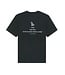 Forgive Them Tee - Luke 22-34 Black