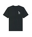 Forgive Them Tee - Luke 22-34 Black
