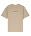 Forgive Them Tee - Isaiah 43-2 Beige