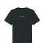 Forgive Them Tee - Isaiah 43-2 Black