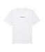 Forgive Them Tee - Isaiah 43-2 White