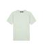 Malelions Malelions Men Monogram Towelling T-Shirt - Pale Aqua MM3-SS25-23