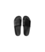 Malelions Malelions Men Signature Slides- 900 Black MA3-SS25-05