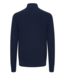 Blend Blend Half-Zipp Pullover 20714337- Navy