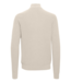 Blend Blend Half-Zipp Pullover 20714337 - Beige
