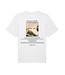Forgive Them Tee - Creation of Adam Genesis White