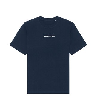 Forgive Them Tee - Renaissance Navy
