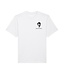 Jesus is King Tee White