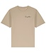 FM SUITS Forgive Them Tee - Faith Hope Love Beige