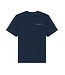 Forgive Them Tee - Faith Hope Love Navy