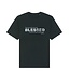 Forgive Them Tee - Blessed Black
