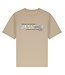 Forgive Them Tee - Blessed Beige