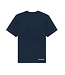 Forgive Them Tee - Blessed Navy