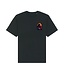 Forgive Them Tee - Psalms 18-28 Black