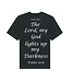 Forgive Them Tee - Psalms 18-28 Black
