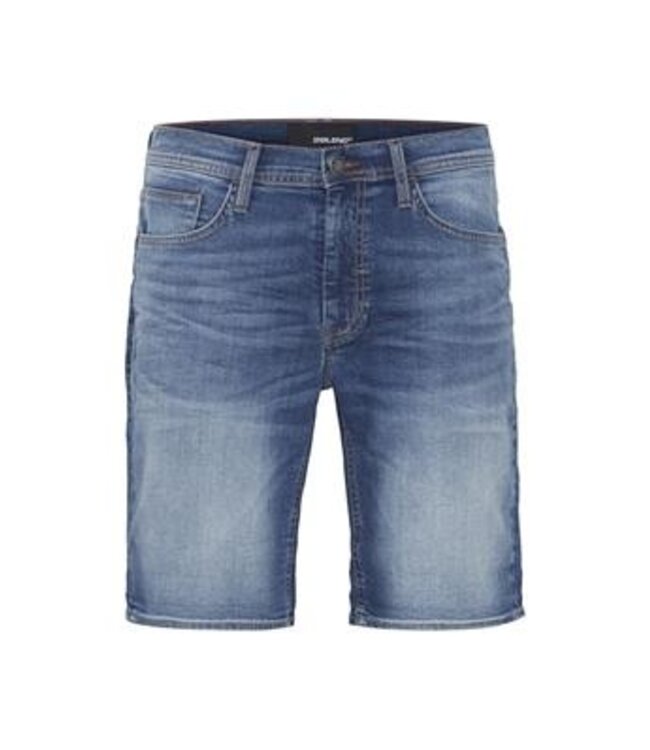 Blend Blend BHTWISTER 3326 SLM/REG DSHORTS Denim Middle Blue 20713326