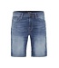 Blend Blend BHTWISTER 3326 SLM/REG DSHORTS Denim Middle Blue 20713326