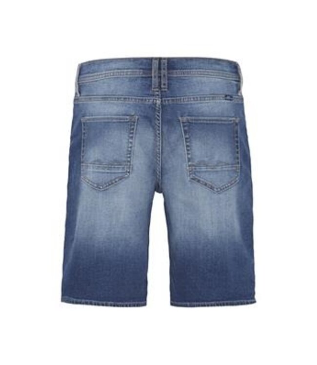 Blend Blend BHTWISTER 3326 SLM/REG DSHORTS Denim Middle Blue 20713326