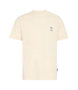 Blend Blend BHJANUS tee - Bleached Sand 20718305