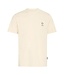 Blend Blend BHJANUS tee - Bleached Sand 20718305
