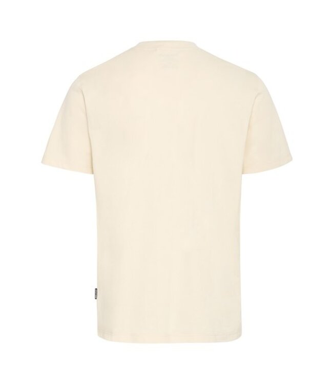 Blend Blend BHJANUS tee - Bleached Sand 20718305
