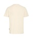 Blend Blend BHJANUS tee - Bleached Sand 20718305
